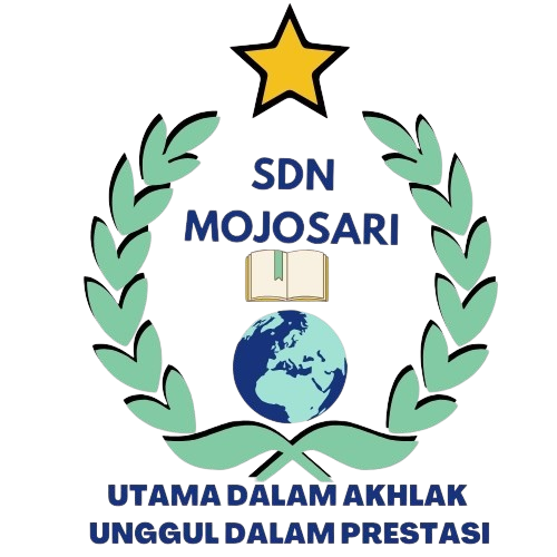 E-Learning SDN Mojosari